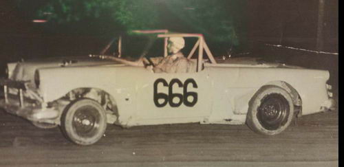 Mt. Clemens Race Track - Chuck Phillips Submitted By Nino Phillips (newer photo)